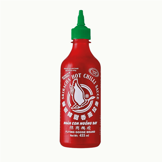 Sriracha Sauce