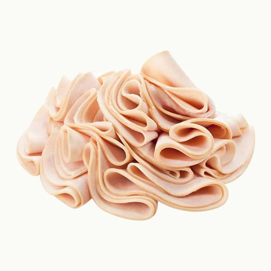 Smoked Turkey Pack (100g)