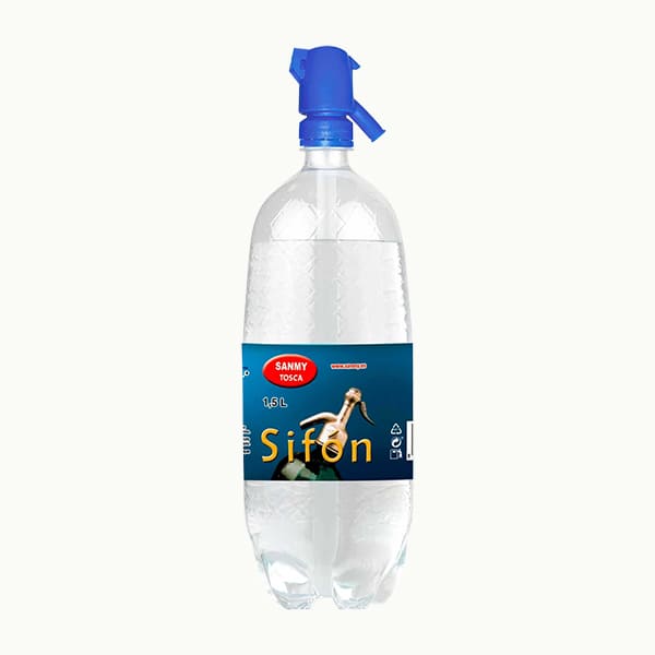 Soda