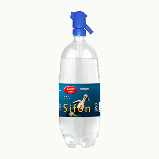 Soda