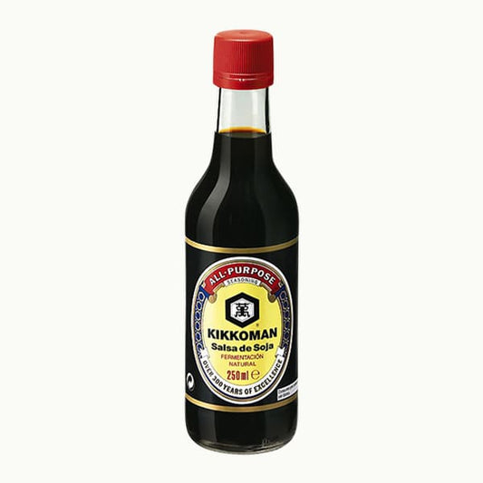 Soy Sauce (250ml)