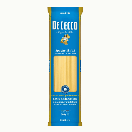 Spagetti (500g)