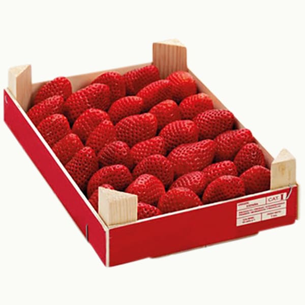 Strawberries (500g)