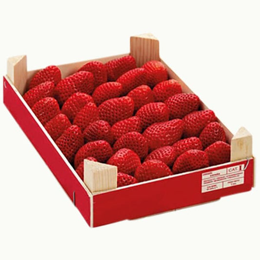 Strawberries (500g)