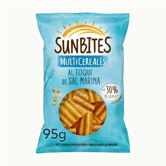 Sunbites (95g)