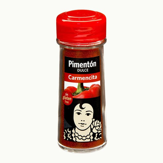 Paprika