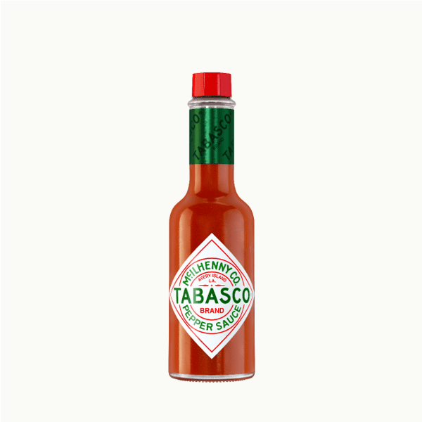 Tabasco (60ml)