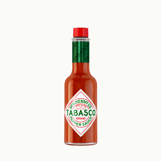 Tabasco (60ml)