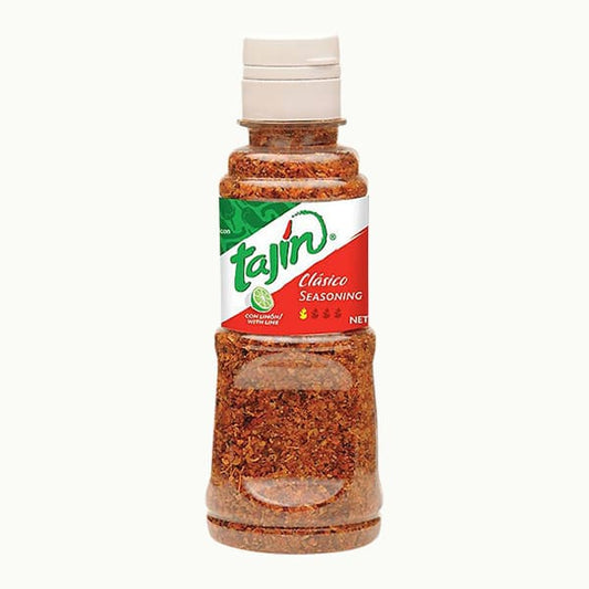 Tajin