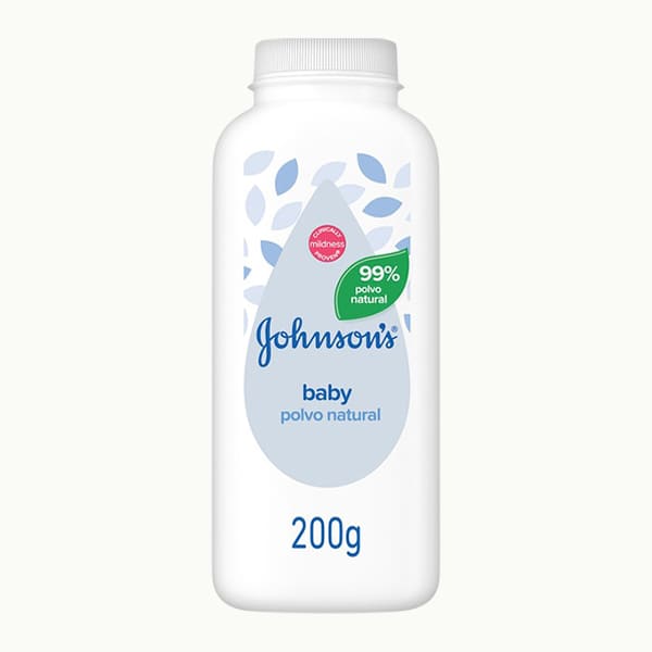 Talcum Powder (200g)