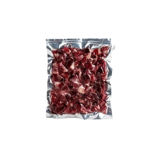 Iberian Ham Cubes (50g)