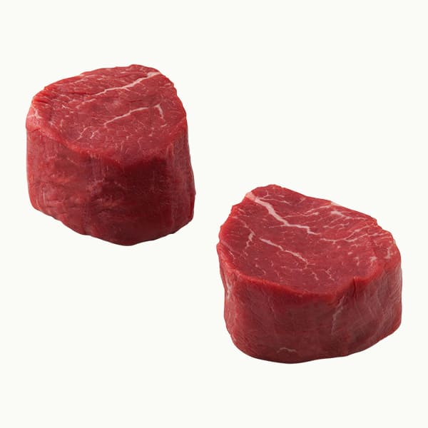 Tenderloin Steak (X2 units)