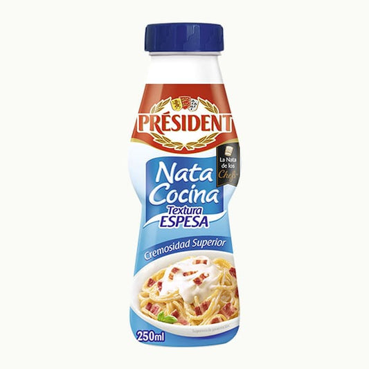 Thick Cooking Cream (250ml)