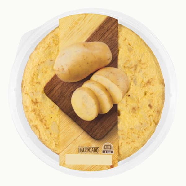 Tortilla