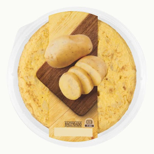 Tortilla