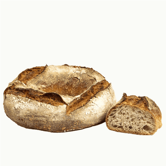 Traditional Bread