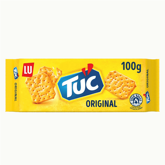 Tuc Crackers (100g)