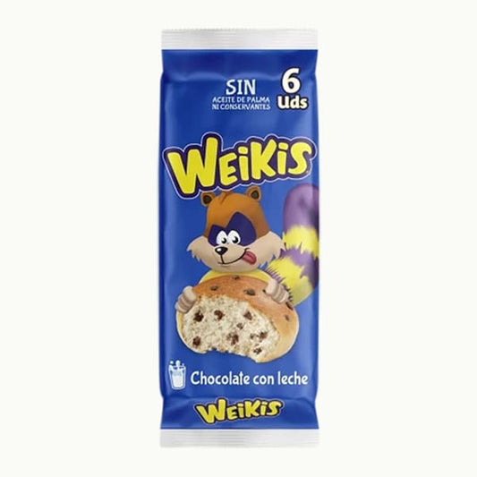 Weikis Brioche (6)
