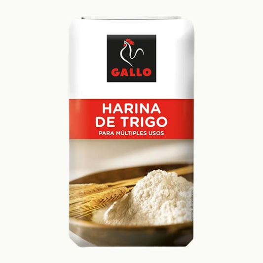 Wheat Flour (1Kg)