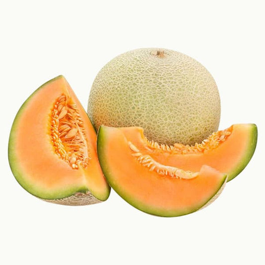 Cantaloupe Melon (1)