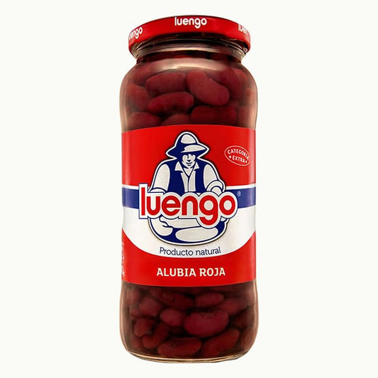 Red Beans Jar (400g)