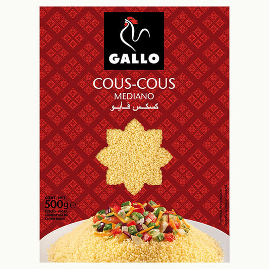 Couscous (500g)