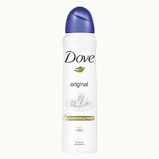 Deodorant Spray
