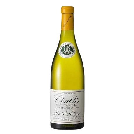 Louis Latour Chablis