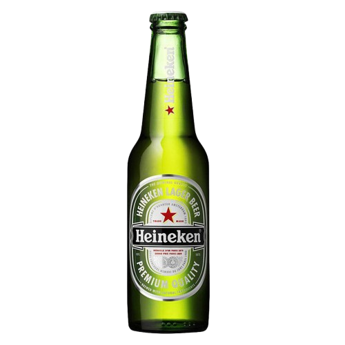 Heineken 33cl