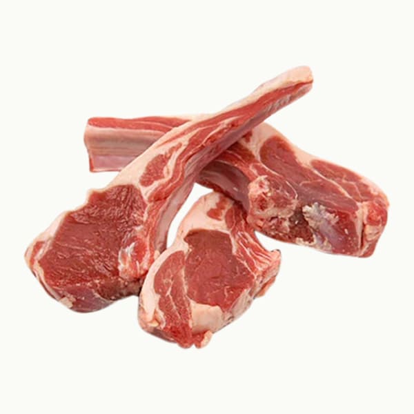 Lamb Chops (500g approx)