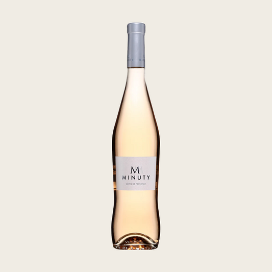 Minuty M Rosé