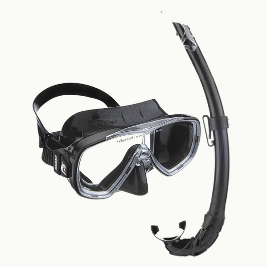 Mask & Snorkel
