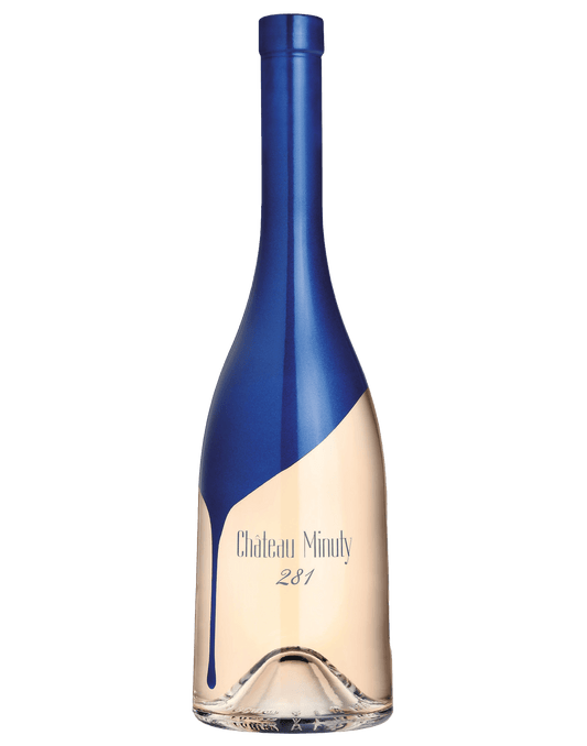 Château Minuty 281 Rosé