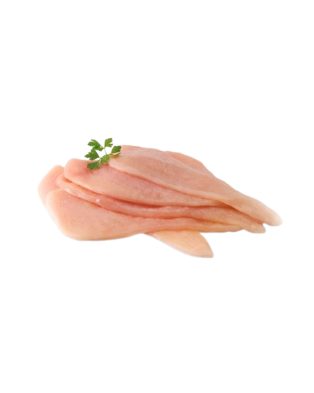 Chicken Fillets (800g approx)