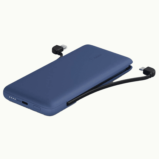 Portable Charger