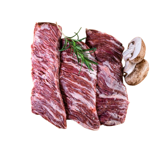 Skirt Steak (800g approx)