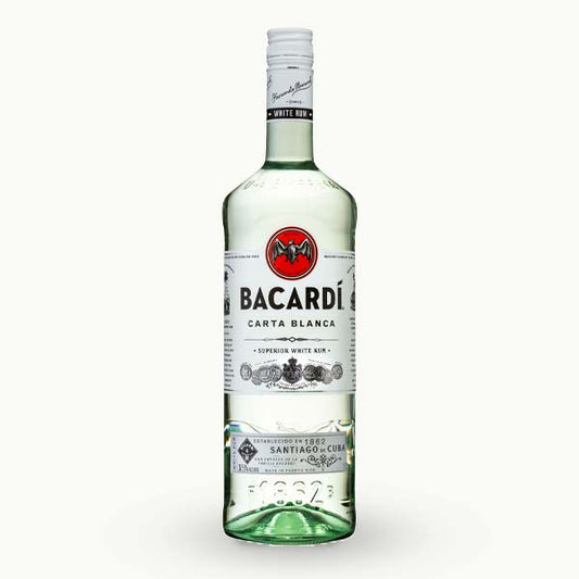 Bacardi Blanco