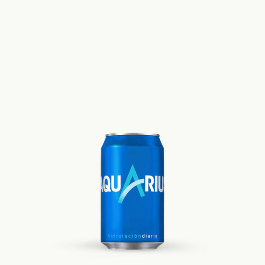 Aquarius Lemon