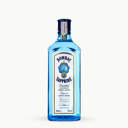 Bombay Sapphire