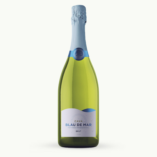 Cava Blau de Mar Brut