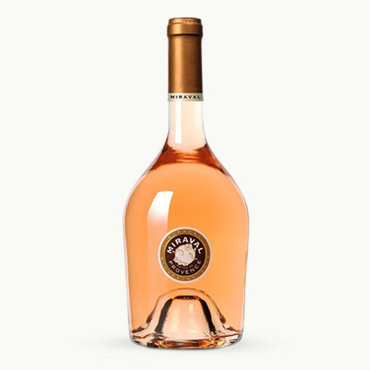 Miraval Côtes de Provence Rosé