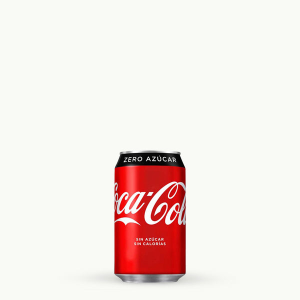 Coca Cola Zero