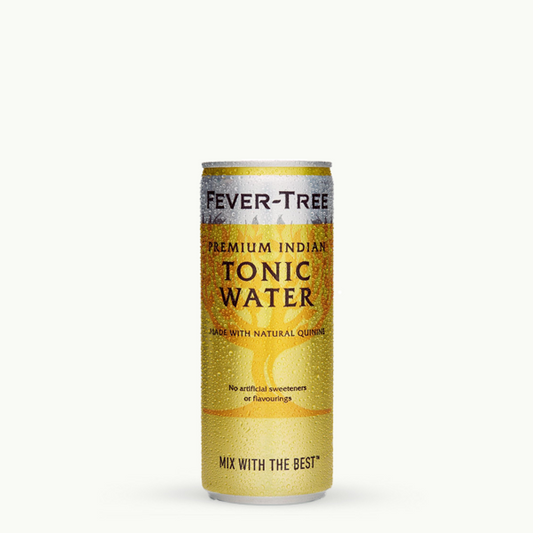 Fever Tree Tonic Water