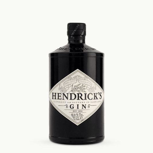 Hendricks