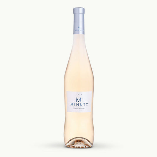 Minuty M Rosé