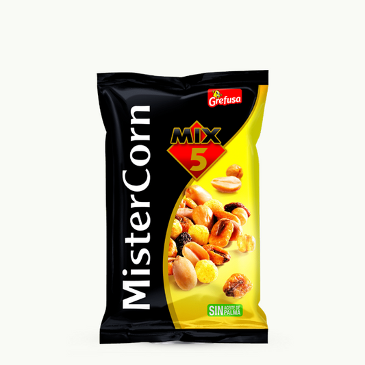 Nut Mix