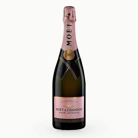 Moët & Chandon Rosé
