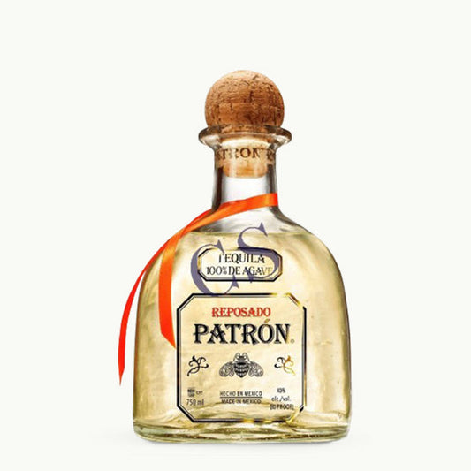 Patrón Reposado