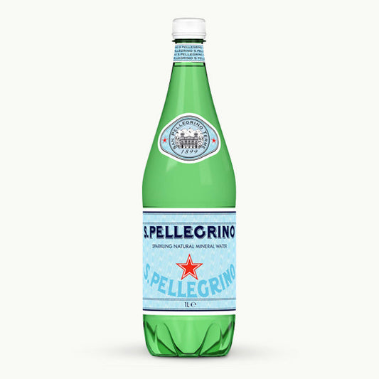 San Pellegrino 1L