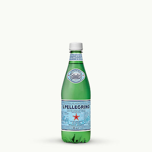 San Pellegrino 0.5L